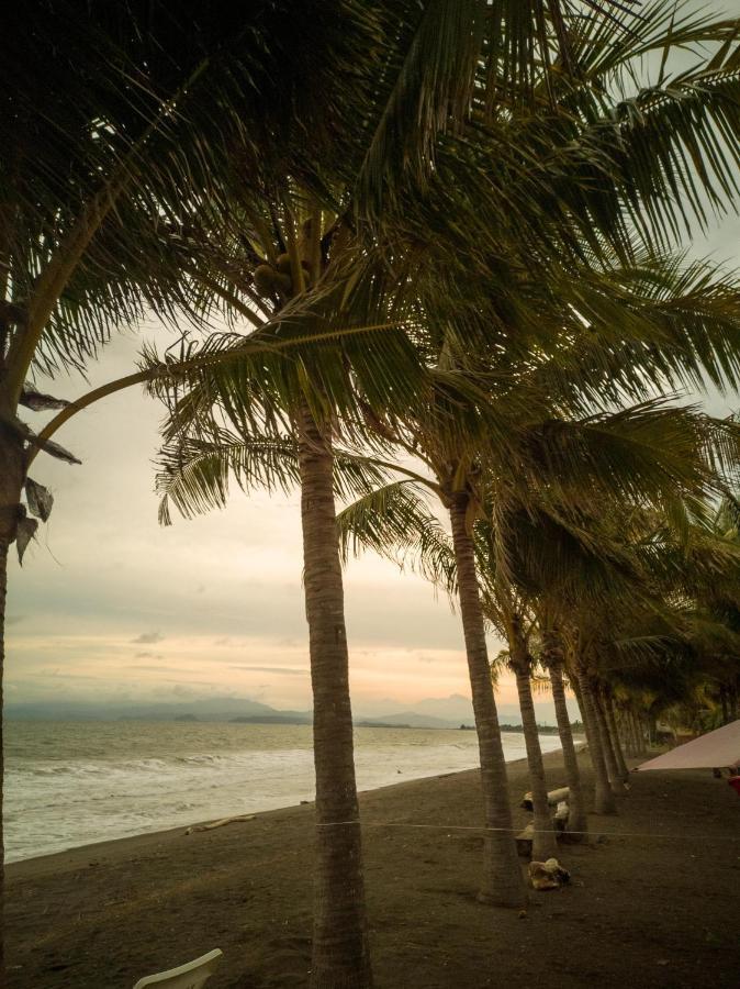 Hotel Mar Y Mar Puntarenas Dış mekan fotoğraf